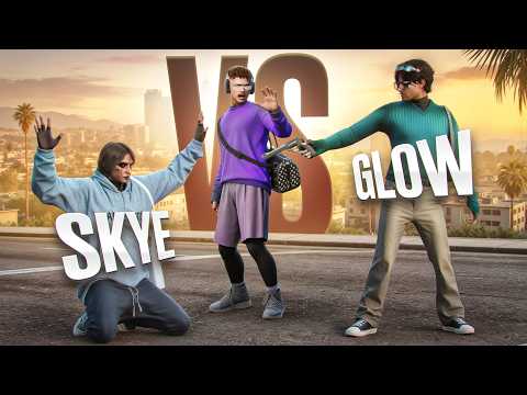 Видео: САМЫЙ ДОЛГИЙ и ГРЯЗНЫЙ КОНФЛИКТ на НОВОМ СЕРВЕРЕ ГТА 5 РП / GTA 5 RP