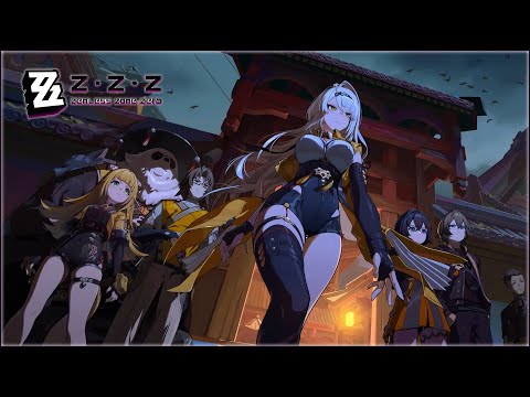 Видео: ВСЕ КАТ СЦЕНЫ 2.0 •ТАМ В ОБЛАКАХ ВСТАЁТ ЗАРЯ• / ZENLESS ZONE ZERO / ЯПОНСКАЯ ОЗВУЧКА С БЕЛЛЬ