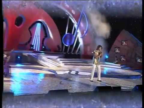 Видео: Песня года 2001 - Ты поверишь