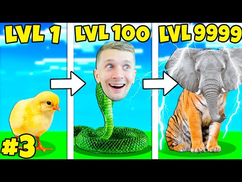 Видео: МОЙ ЗООПАРК МИЛЛИОНЕРА #3 + Новый ОСТРОВ!