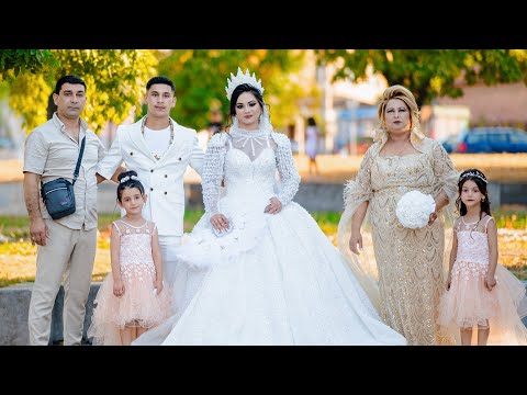 Видео: Сватбеният ден на Владо и Любка