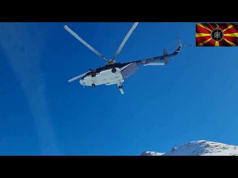 Видео: 22 Години Единица за брзо распоредување. Секогаш - секаде! Промотивен спот