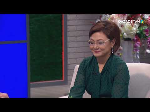 Видео: Dara jol (Дара жол) - Жекен Мамытов