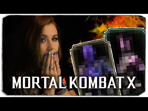 Видео: ОТКРЫВАЕМ НАБОР "ЭЛИТНЫЙ ПРОФИ" - Mortal Kombat X Mobile