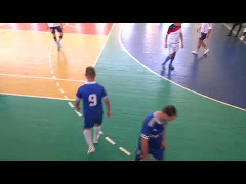 Видео: Днестр -  Автомобилист 2 -  0 тайм 2