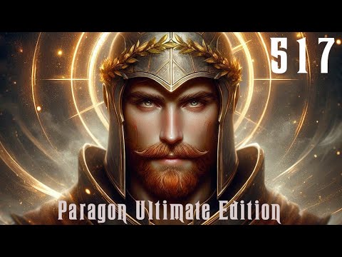Видео: Чистовое прохождение Paragon Ultimate Edition [SoD] День 517