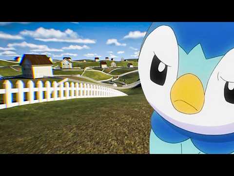 Видео: ГДЕ Я... (Dreamcore...)