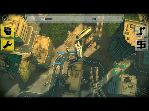 Видео: Прохождение Anomaly Korea #3