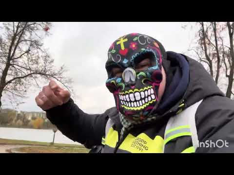 Видео: Счастливого Хэллоуина 🍹Happy Halloween🍹