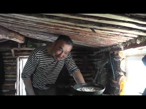 Видео: Завтрак туриста)))