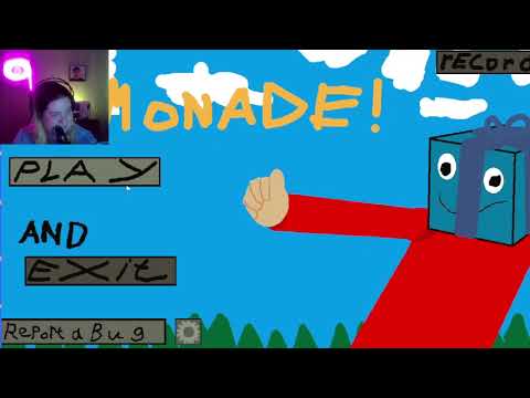 Видео: Lemonade | играет ClowDani