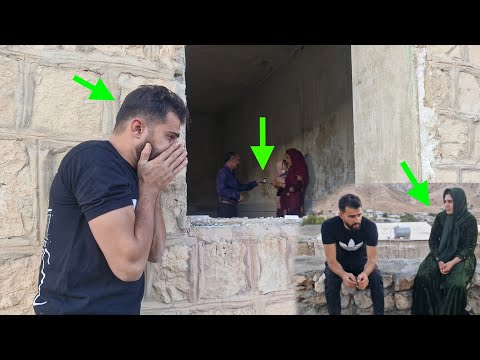 Видео: 😱😭Сохраб увидел правду, и как он отреагировал на предательство Зейнаб? Уйдет ли он от Зейнаб?