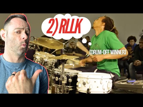 Видео: Хотите научиться быстро играть на барабанах? Изучите эти 4 вещи