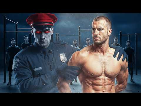 Видео: Реакция на ужасную тренировку навыков калистеники (Это Ян Барсигл...)