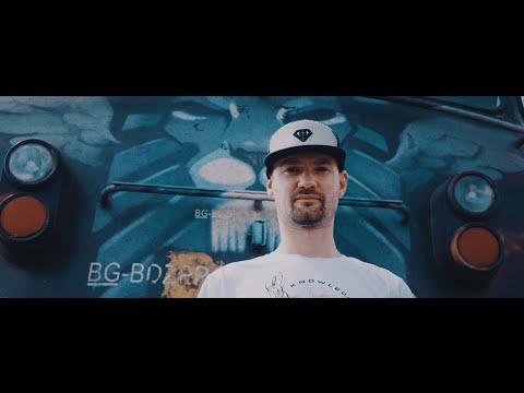 Видео: Md Beddah  - Пълнолудие (prod. by Nowallz)