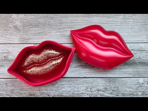 Видео: Идея для упаковки мыла/Губки 💋 /Мыло ручной работы/Мыловарение