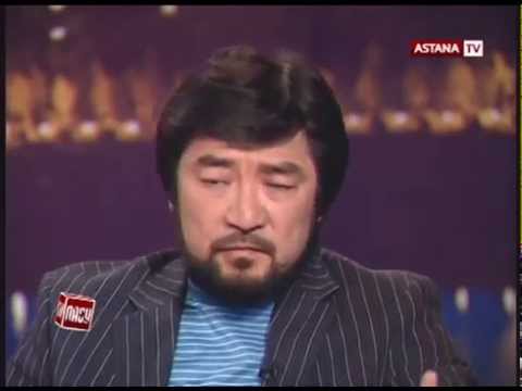 Видео: Бекболат Тілеухан Сырласу