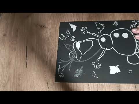 Видео: ASMR.АСМР. Читаю шепотом роман А. Беляева "Продавец воздуха", глава 10/2