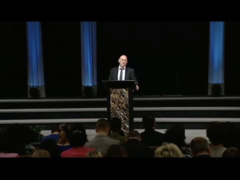 Видео: Февраль 15, 2015 - ц. Непоколебимое Основание