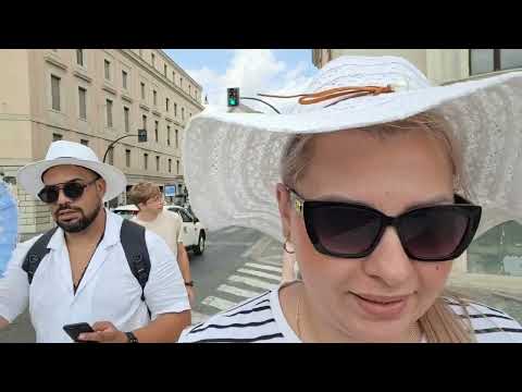 Видео: Римска Приказка