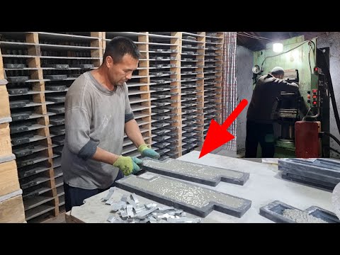 Видео: Фассадный плитка чикариш бизнесини ургатамиз