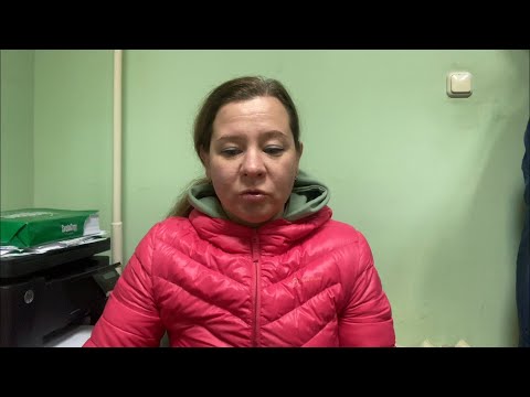 Видео: Самая частая причина неудачных попыток ЭКО! Проверка маточных труб ГСГ. Гидросальпинкс.