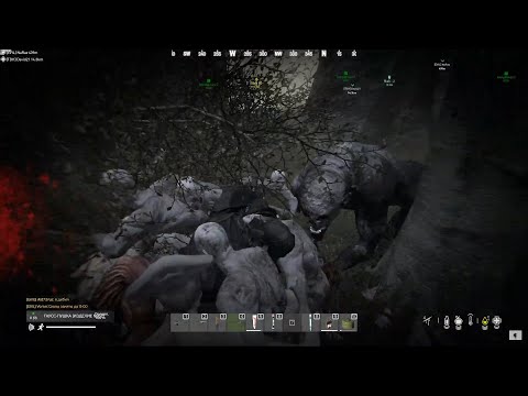 Видео: Поход на Скалистый остров + лабиринт в СОЛО на сервере [DDZS] Isolation Chernarus PVE V