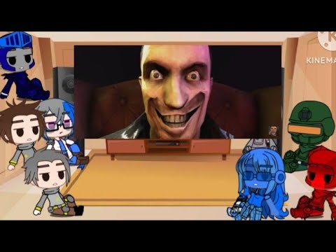 Видео: Реакция СБ ООН на Multiverse Beatbox Эпизоды 1 и 2: Мужчина 09 против Мужчины 07