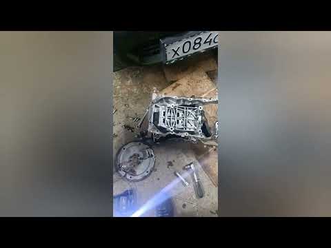 Видео: ремонт двигателя HAVAL H9 с двигателем GW4D20T 2018года выпука