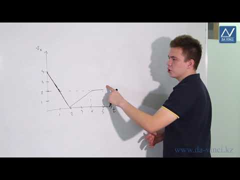 Видео: 9 класс, 8 урок, Графическое изображение равноускоренного движения