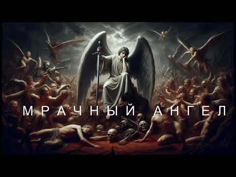 Видео: Мрачный ангел