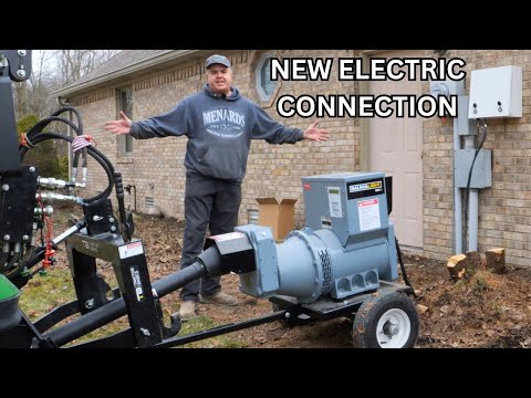 Видео: Ты же говорил, что я сожгу дом дотла! 1025R против TURBO Johnny X на генераторе с валом отбора мо...