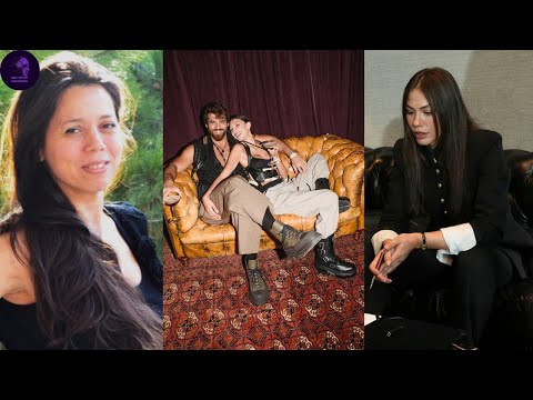 Видео: Скандальное признание Гюльдема Ямана: Мой сын Джан Яман никогда не любил Сару и...