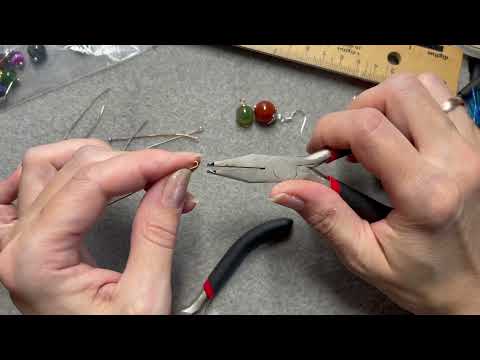 Видео: Как сделать пин из проволоки