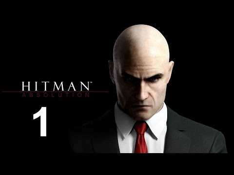 Видео: Hitman Absolution Прохождение Серия 1 (Личный контракт)