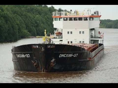 Видео: Самоходки..№1