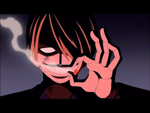 Видео: КняZz - Наука Билли Бонса (One Piece)