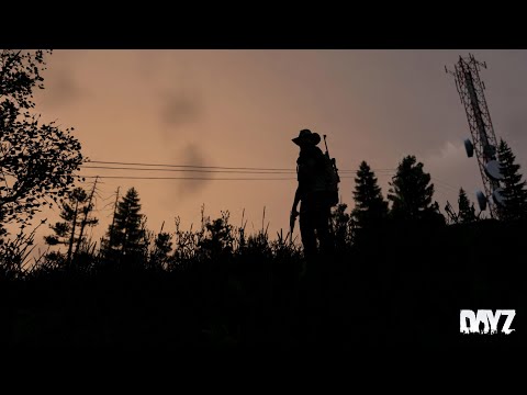 Видео: Гони их на меня! (если Ютуб помирает, все на VK Play) [Dayz]