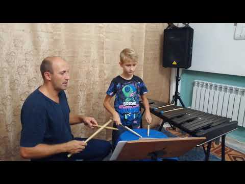 Видео: Открытый урок