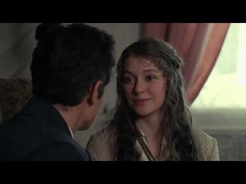 Видео: Анна и Штольман. О любви, я не успела тебе сказать...