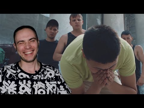 Видео: РЕАКЦИЯ НА GG SHOW #2