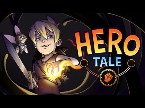 Видео: HERO TALE #4 СЛИШКОМ СЛОЖНО ЗА ЛУЧНИКА!