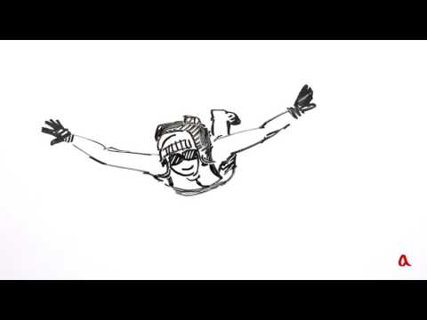 Видео: Сопротивление воздуха   Физика в опытах и экспериментах