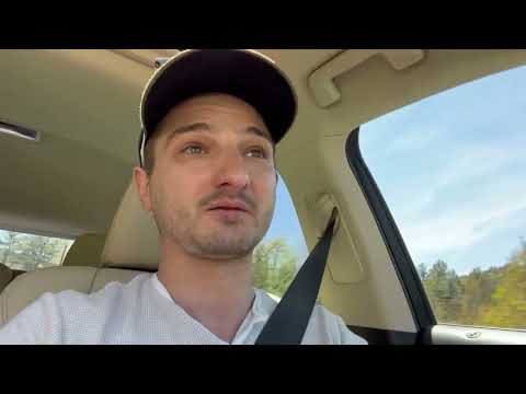 Видео: Личный опыт: Випассана - История медитации и 10-дневний Ретрит в США.