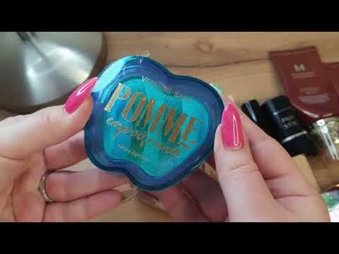 Видео: Моя коллекция косметических средств для лица🤩