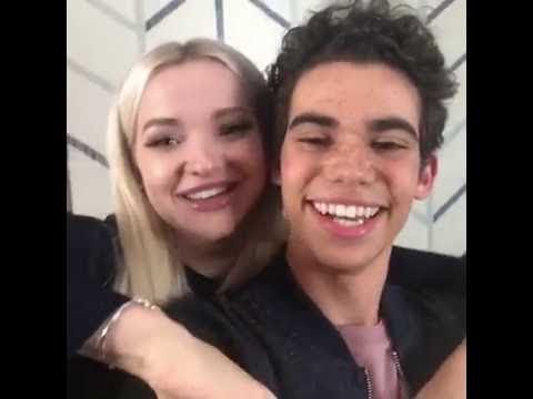 Видео: Мел и Карлос - Собак@