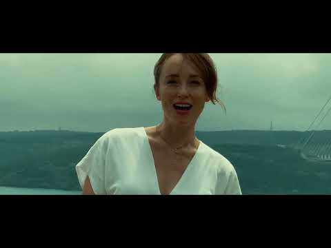 Видео: Alona Chyrva - Ты меня не забывай