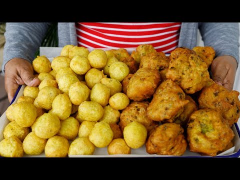 Видео: ТЕТЯ ЧАН ГОТОВИТ ФОЛУРИ И МАНГОВЫЙ ЧАТНИ!!