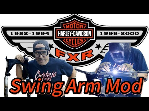 Видео: Модификация маятника FXR