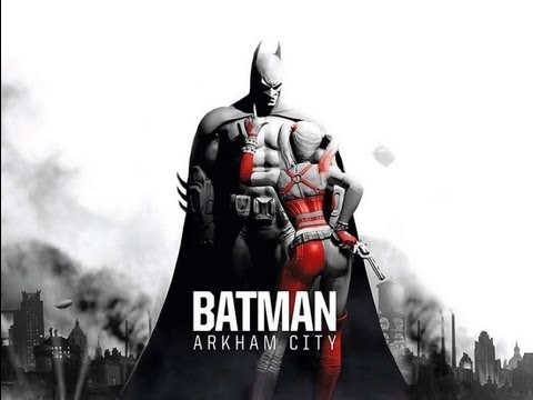 Видео: Обзор игры Batman: Arkham City